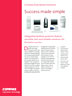 Compaq Flyer Redesign